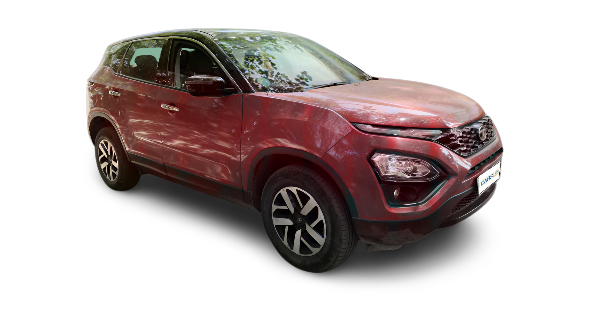 Tata Harrier-img